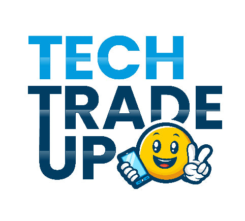 TechTradeUp